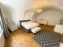 U Obecního dvora - Old Town Apartment