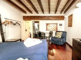 Trastevere Apartments