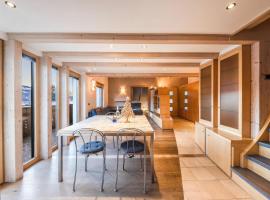 La Pratolina Attico, hotel v destinaci Castello di Fiemme