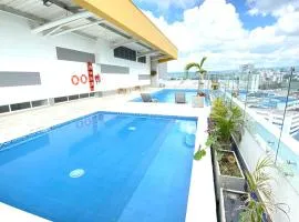 Apartamento amoblado quindio 404