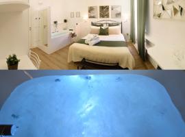 Vittorio Veneto Private SPA – hotel w mieście Sulmona
