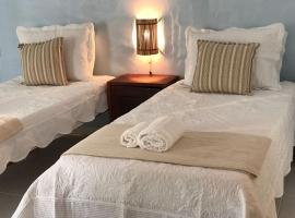Planty Bed and Breakfast, hotel in Trancoso