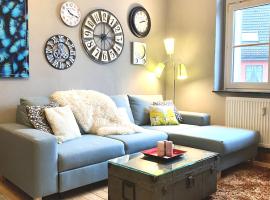 Die kleine Post, hotel in Schleiden