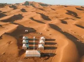 Original Desert Camp