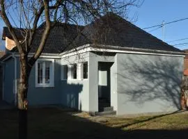 Grandparent's House- A small beautiful house