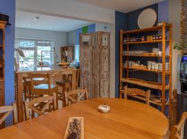 Hotel Piano 2 - Mont-St-Guibert - Louvain-la-Neuve, cheap hotel in Corbais