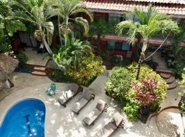 Massai Apartments
