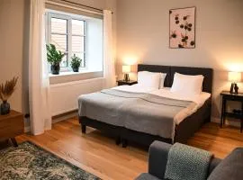 Tohi Distillery apartments