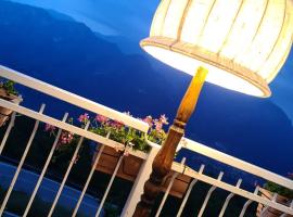 LOCANDA MIRABEAU, hotel a Bellagio