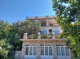 Sunny Side Vala, hotel v destinaci Budva