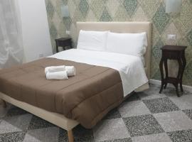 B&B By the Station, B&B di Battipaglia