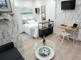 Loft independiente FORGET ME NOT, hotel di Getxo