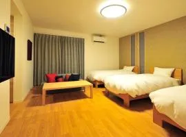 RakutenSTAY x Shamaison Osaka Dekijima - 308