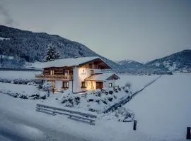 Alpin Apartement G'ret