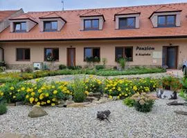 Penzion U Kostela