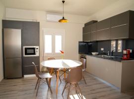 Ierapetra flats 2, ξενοδοχείο στην Ιεράπετρα