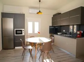 Ierapetra flats 2
