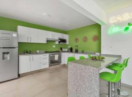 +MS +Casa Lim&oacute;n +16 Pax +Wifi 150Mb, casa de campo em Quer&eacute;taro