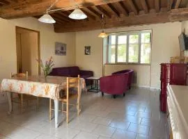 Gîte du Morvan