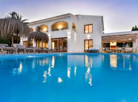 LA MAR - Managed by Almarina