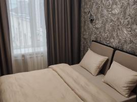 STAR CITY Hostel, hostel in Kyiv