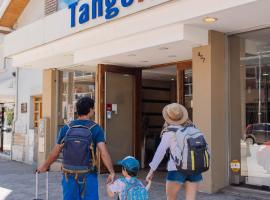 Tangoinn Club Hotel: San Carlos de Bariloche'de bir otel