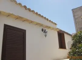 Baglio Baia Cornino