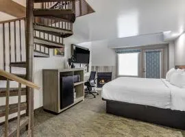 Best Western Plus Apple Valley Lodge Pigeon Forge