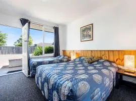 Tamworth Budget Motel