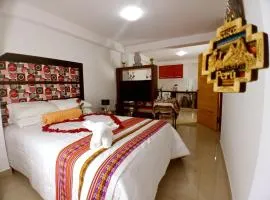 Inka Rey casa hospedaje Cusco