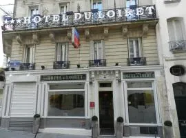 Grand Hotel du Loiret