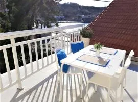 Apartment Linda1 - 20m from the sea