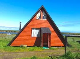 Cabañas Linda Vista