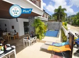 Duangjai Residence - SHA Extra Plus