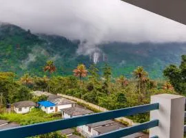 Misty Garden Resort and SPA