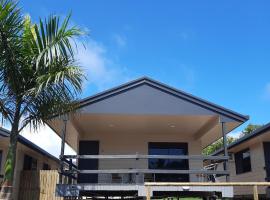 Hay Point Hotel/Motel, hotel v destinaci Hay Point