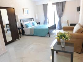 Valentino Hotel, ξενοδοχείο κοντά στο Διεθνής Αερολιμένας Ρόδου - RHO, 