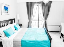 Valentino Hotel, hotel near Rhodes International Airport - RHO, Kremasti