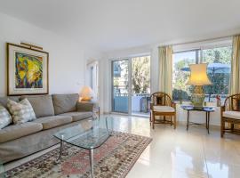 Apartamento Skandinavia, apartment in Alicante