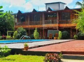 Holiday N Holiday Beach Resort And Spa