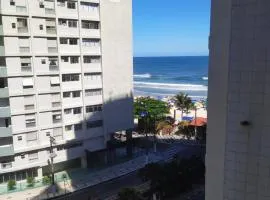 Apto a 25 metros areia PITANGUEIRAS Vista mar 4 quartos 3 banheiros 1 vaga carro Serviço de praia
