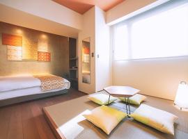 Asakusa Kaede 浅草楓