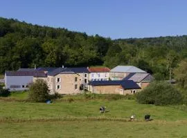 Chez Mémé en Ardenne