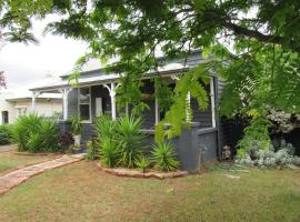 Welcome Stranger Cottage, vacation rental in Maryborough
