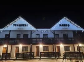 Pensiunea Rares