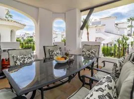 LNM16- Comfortable apartment next to Puerto Banus