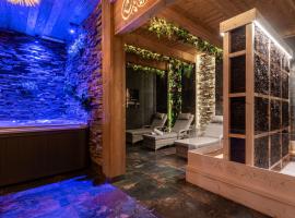Hotel Zakopane Wellness & SPA ex Korona Tatr – hotel w Zakopanem