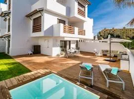 GH-Modern 2 bed apartment with Pool in Estepona
