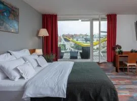 Art Hotel Prague
