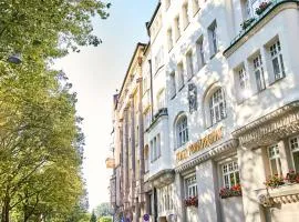 Hotel Prinzregent
